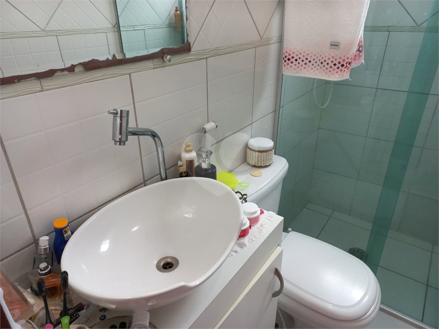 Apartamento à venda com 2 quartos em Vila Nova Cachoeirinha, São Paulo, SP
