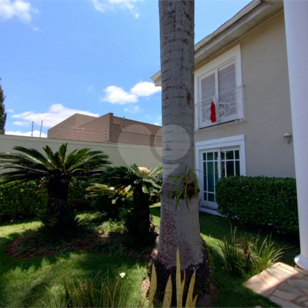 Casa à venda com 5 suítes em Jardim Colombo, Itapetininga, SP