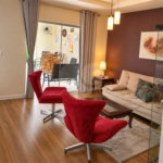 Casa à venda com 3 suítes no condomínio Golden Park Residence, Sorocaba - SP