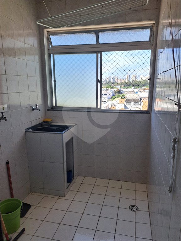 Apartamento à venda com 2 quartos em Vila Jaguara, São Paulo, SP