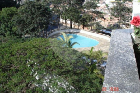 Apartamento à venda com 3 suítes em Conjunto Residencial Morumbi, São Paulo, SP