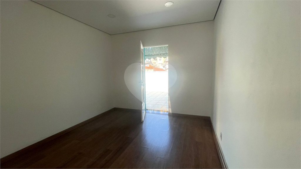 Sobrado à venda com 1 quarto em Santana, São Paulo, SP