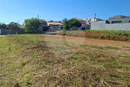 Terreno à venda em Jardim Europa II, Indaiatuba, SP