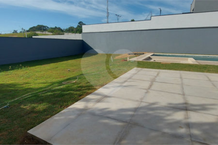 Casa à venda com 3 suítes no condomínio Fazenda Jequitibá, Sorocaba - SP