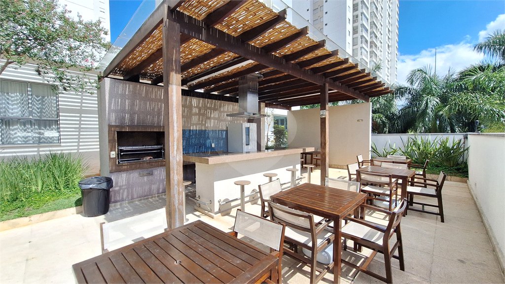 Apartamento à venda com 3 quartos, sendo 1 suíte, em Tatuapé, São Paulo, SP