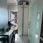 Apartamento Alto Padrão, 103 m² e 3 dormitórios à venda no José Menino - Santos/SP