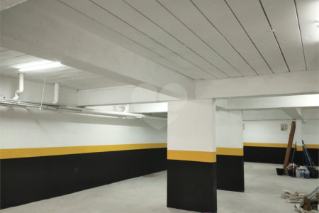 Apartamento à venda com 1 quarto em Vila Gustavo, São Paulo, SP