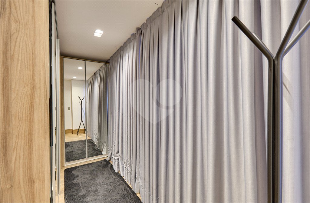 Apartamento à venda com 1 suíte em Vila Olímpia, São Paulo, SP