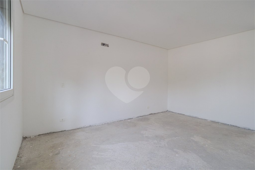 Casa à venda com 4 suítes no condomínio Jamestown, São Paulo - SP