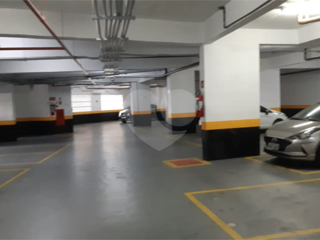 Apartamento à venda com 1 suíte em Santana, São Paulo, SP