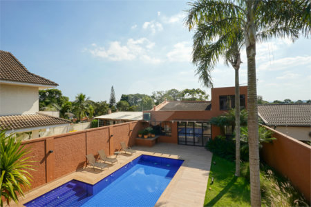Casa à venda com 4 quartos, sendo 2 suítes, em Interlagos, São Paulo, SP