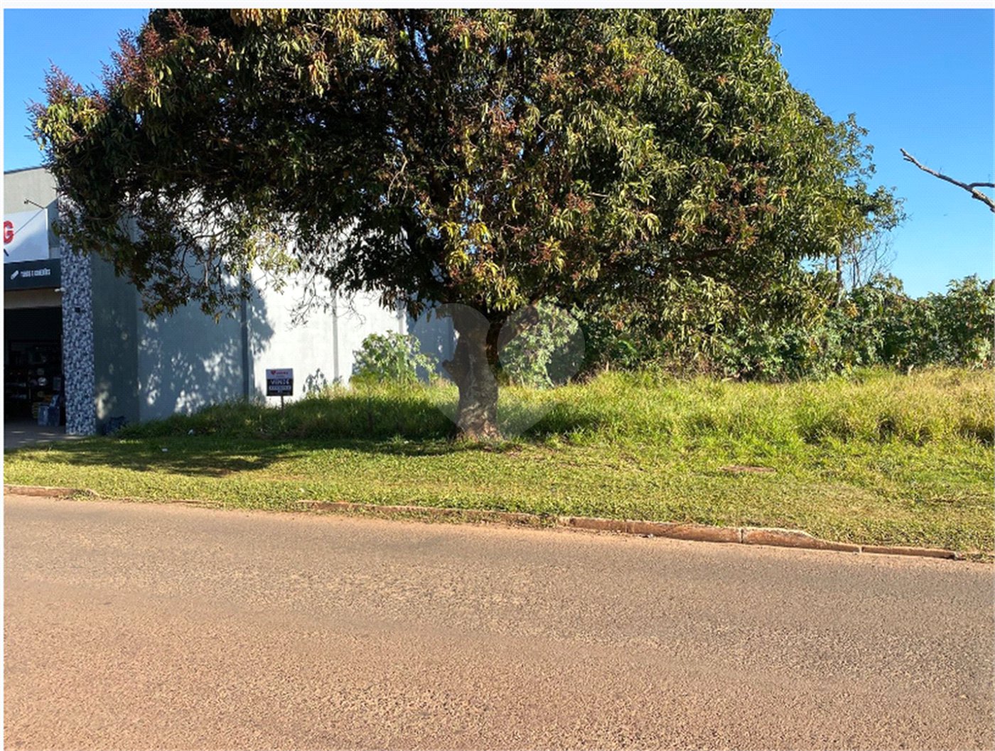 Terreno à venda em Vila Alegrete, Ponta Porã, MS