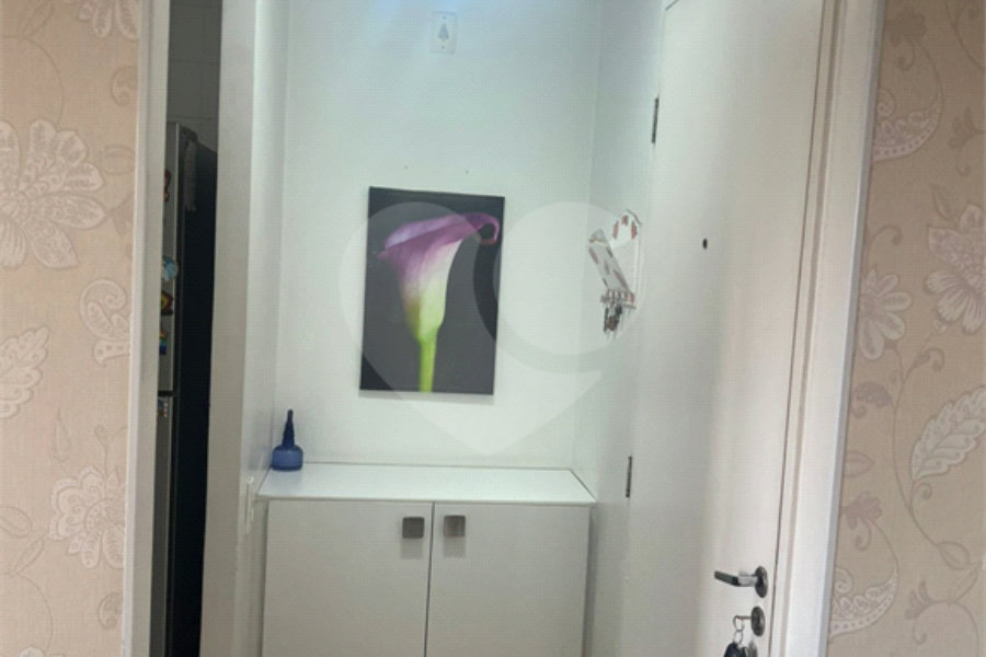 Apartamento à venda com 2 quartos, sendo 1 suíte, em Vila Guilherme, São Paulo, SP