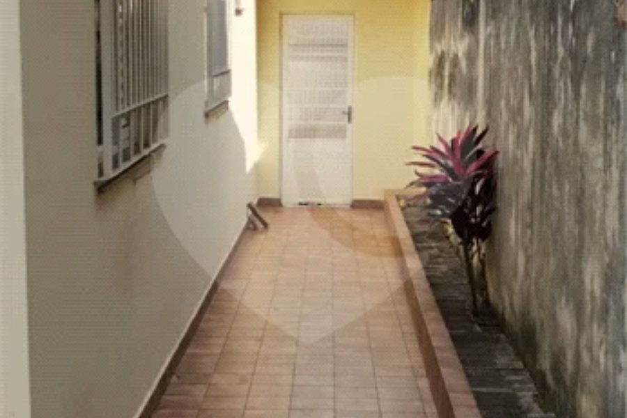 Casa Térrea à venda com 3 quartos, sendo 1 suíte, em Vila Guilherme, São Paulo, SP
