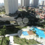 Apartamento a venda na Móoca