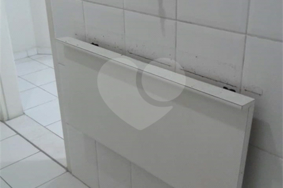 Apartamento para alugar com 2 quartos em Mandaqui, São Paulo, SP