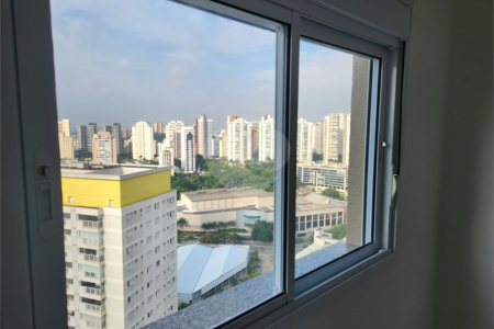 Apartamento à venda com 2 suítes em Vila Andrade, São Paulo, SP
