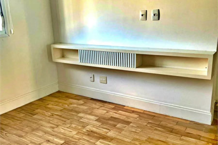 Apartamento à venda com 3 suítes em Jardim Ampliação, São Paulo, SP