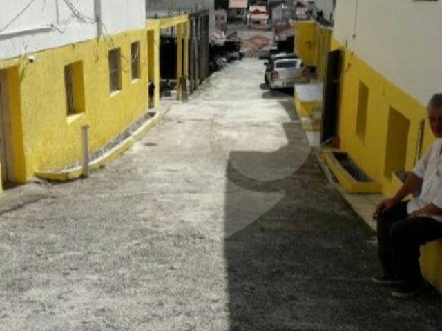 Terreno à venda com 2 quartos em Santana, São Paulo, SP