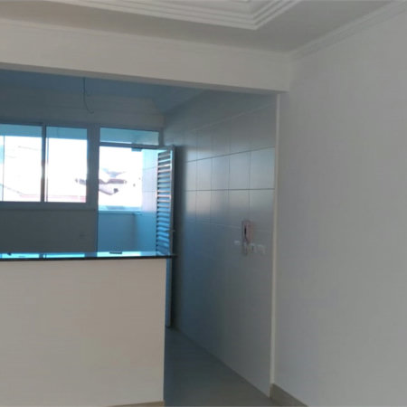 Apartamento para alugar com 1 quarto em Jardim Gonçalves, Sorocaba, SP