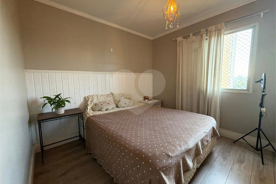 Apartamento à venda com 3 quartos, sendo 1 suíte, em Tremembé, São Paulo, SP