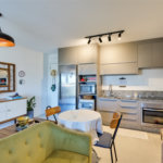 Apartamento à venda com 2 quartos, sendo 1 suíte, em Santo Amaro, São Paulo, SP