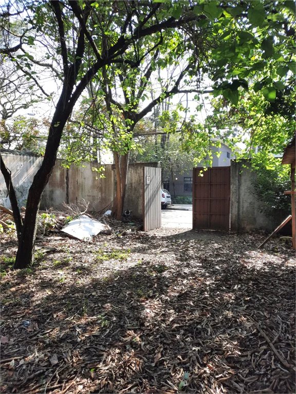 Terreno à venda em Alto de Pinheiros, São Paulo, SP