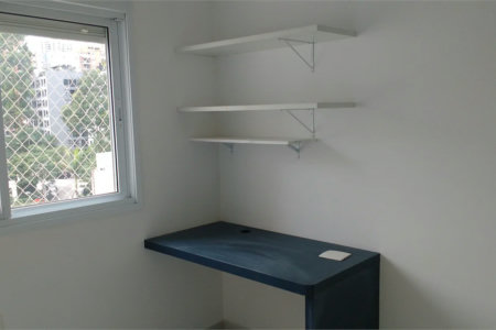 Apartamento à venda com 3 quartos, sendo 1 suíte, em Vila Suzana, São Paulo, SP