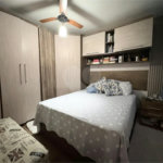 Apartamento à venda com 2 quartos em Jardim São Luis, Guarulhos, SP