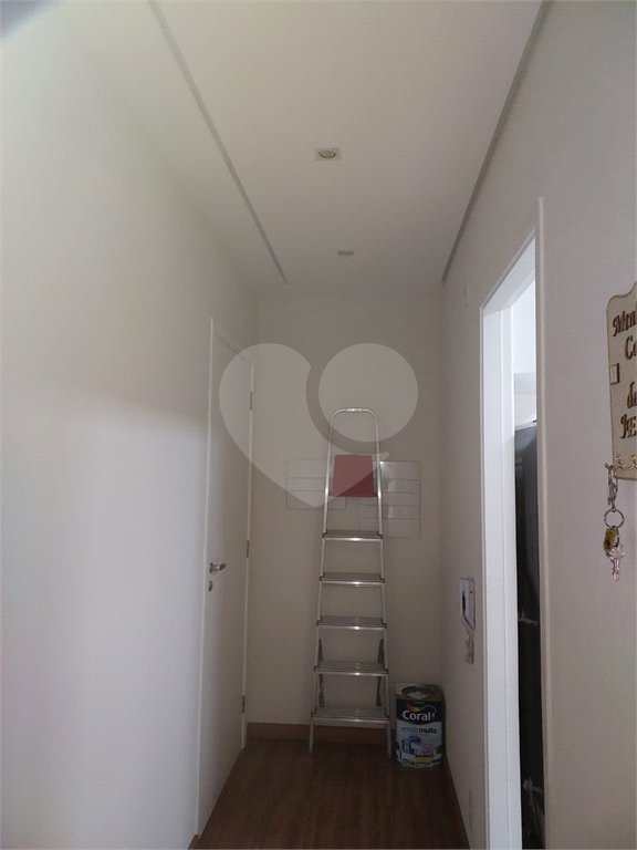 Apartamento à venda com 3 quartos, sendo 1 suíte, em Engordadouro, Jundiaí, SP