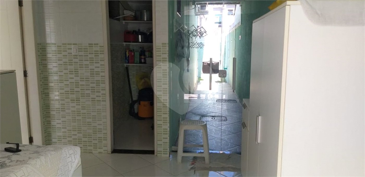 Casa à venda com 3 quartos, sendo 1 suíte, em Campo Grande, Rio de Janeiro, RJ