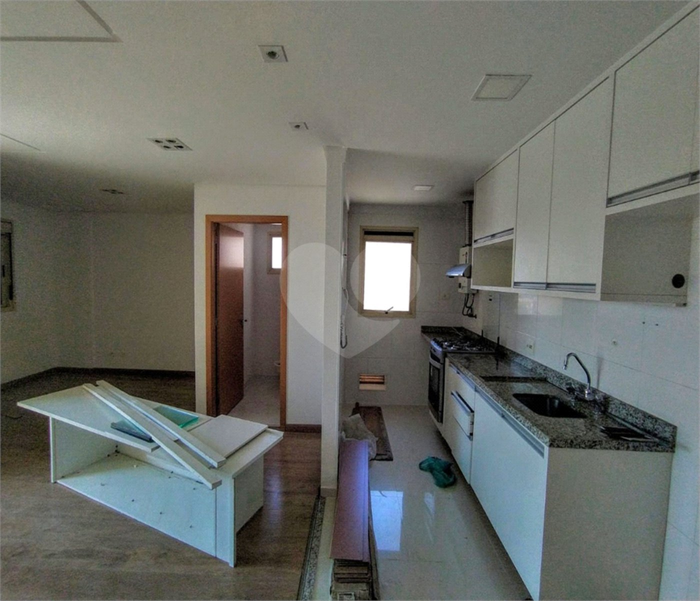 Cobertura à venda com 2 quartos em Santana, São Paulo, SP
