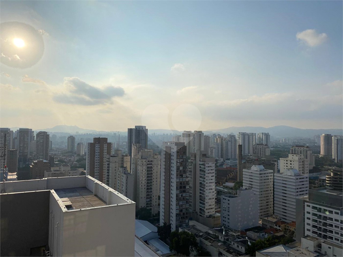 Apartamento à venda com 2 suítes em Perdizes, São Paulo, SP
