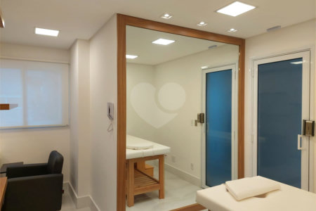 Apartamento à venda com 2 quartos, sendo 1 suíte, em Campestre, Santo André, SP