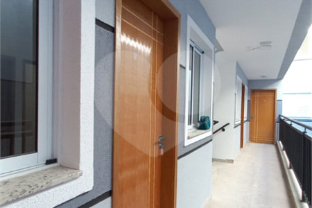 Apartamento à venda com 1 quarto em Vila Mazzei, São Paulo, SP