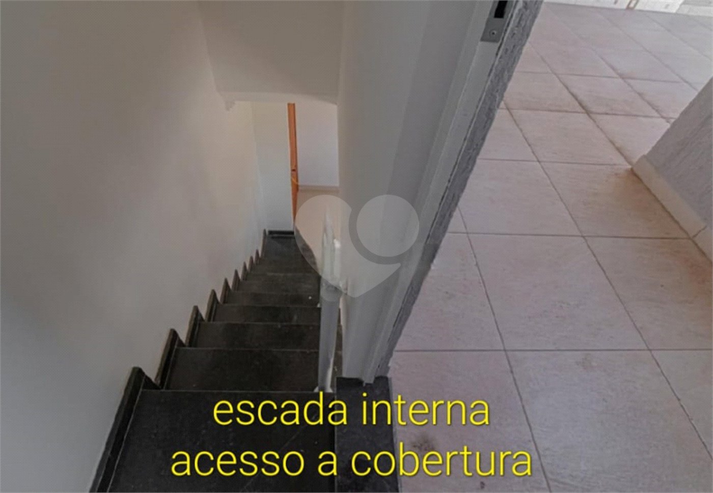 Apartamento à venda com 1 suíte em Jardim Santo Alberto, Santo André, SP