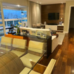 Apartamento à venda com 3 suítes em Vila Gertrudes, São Paulo, SP