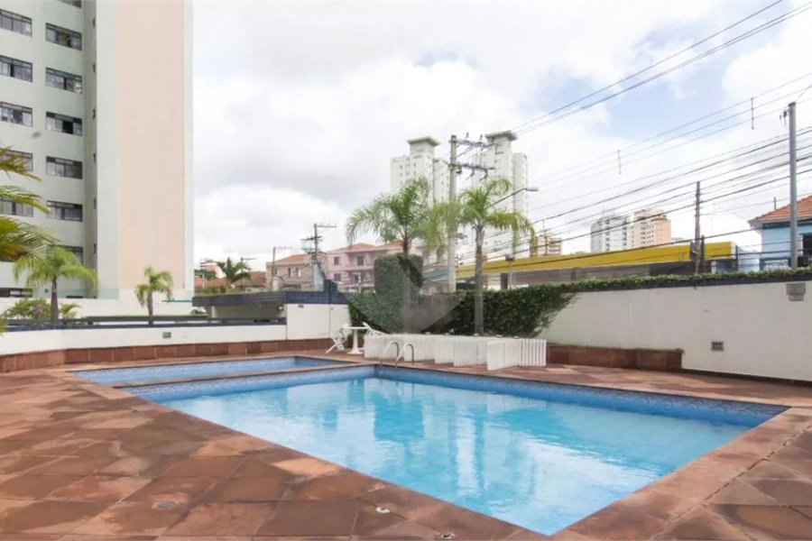 Apartamento à venda com 3 quartos, sendo 2 suítes, em Tucuruvi, São Paulo, SP