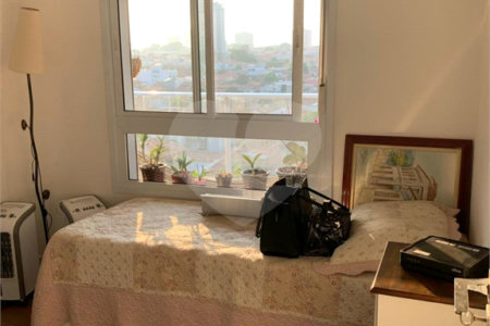 Apartamento à venda com 3 quartos em Vila Almeida, Indaiatuba, SP