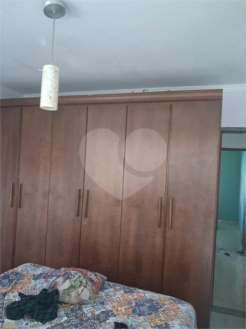 Sobrado à venda ou para alugar com 3 quartos em Baeta Neves, São Bernardo do Campo, SP