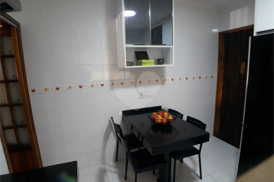 Sobrado à venda com 3 suítes em Vila Medeiros, São Paulo, SP
