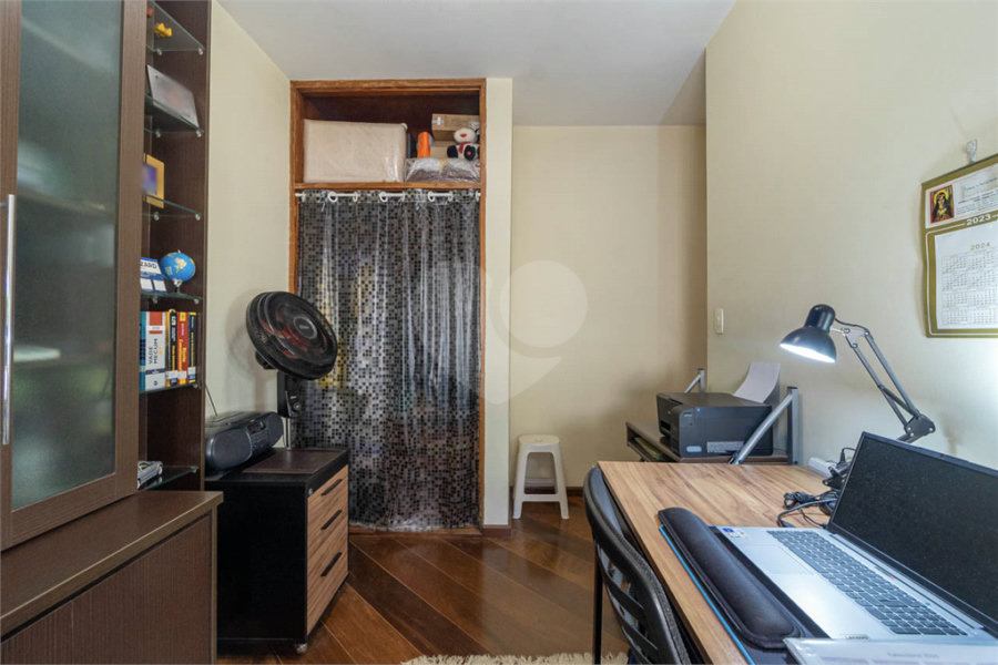Casa à venda com 4 suítes em Sumaré, São Paulo, SP