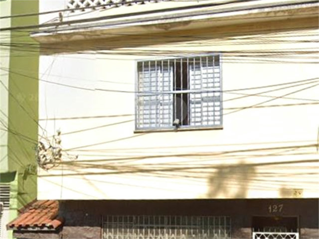 Sobrado à venda com 3 quartos em Casa Verde, São Paulo, SP