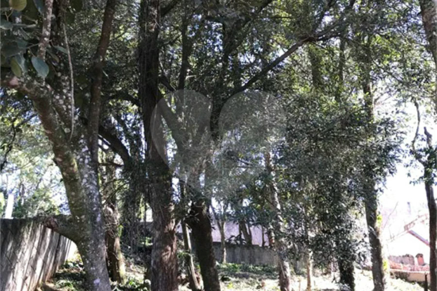 Terreno à venda em Horto, São Paulo, SP