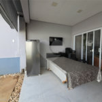 Casa à venda com 4 quartos, sendo 1 suíte, no condomínio Village Ipanema 2, Araçoiaba da Serra - SP