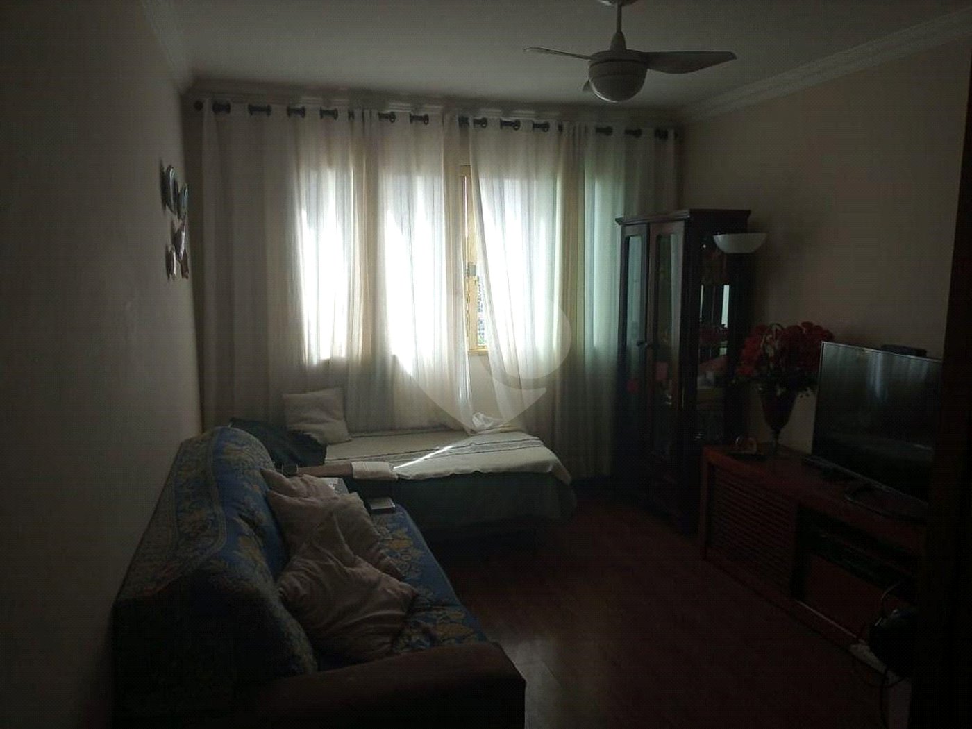 Apartamento à venda com 2 quartos em Vila Dom Pedro I, São Paulo, SP