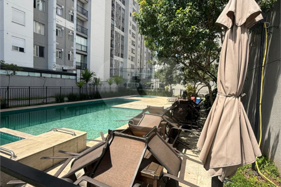 Apartamento à venda com 2 quartos em Jaraguá, São Paulo, SP