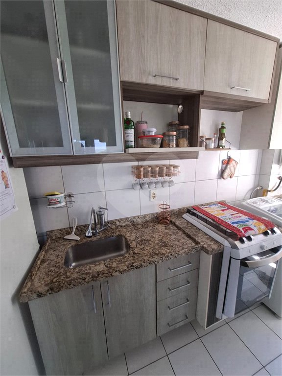 Apartamento à venda com 3 quartos em Campo Grande, Rio de Janeiro, RJ