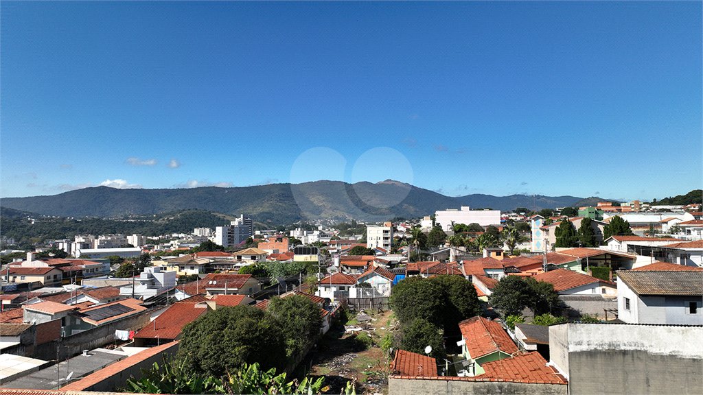 Apartamento à venda com 1 quarto em Alvinópolis, Atibaia, SP