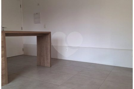 Apartamento à venda com 1 quarto em Vila Mariana, São Paulo, SP